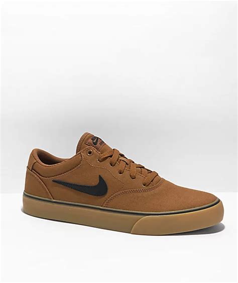 nike sb free sneaker für herren braun|Braune Nike SB Herrenschuhe online shoppen .